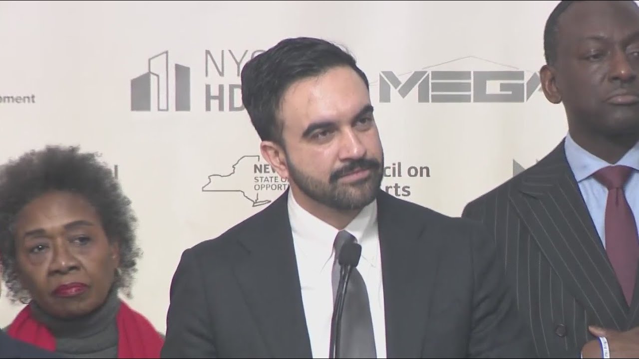 NYC Mayor Mamdani stands by 'last resort' property tax threat