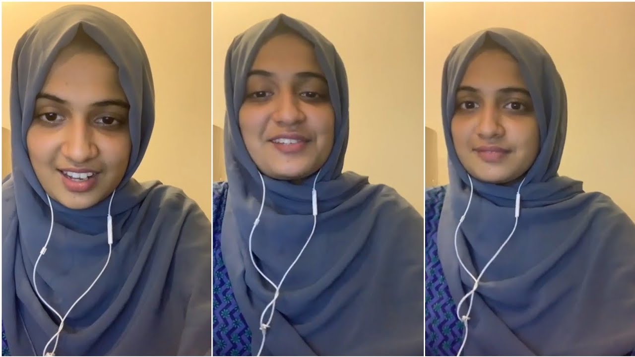Dana Razik New Live Video | Dana Razik Live