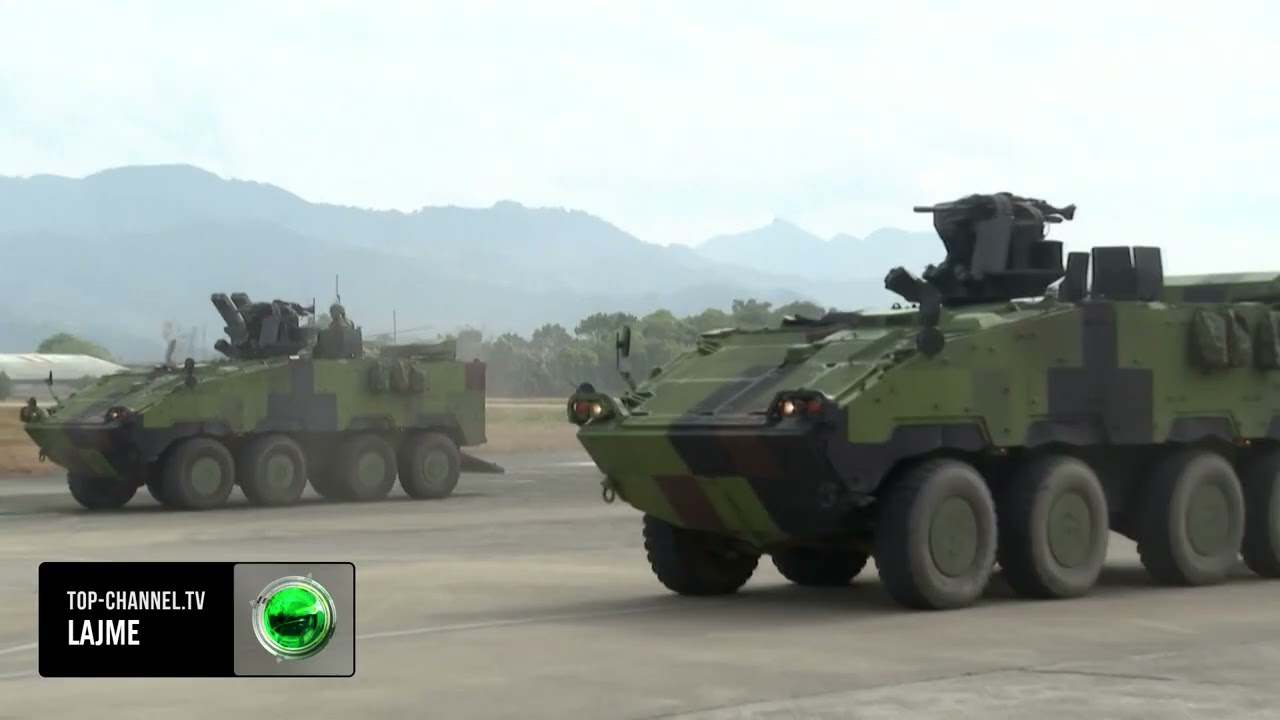 Top Channel/ Xi Jinping takohet me lideren e opozit&euml;s s&euml; Tajvanit: &ldquo;Sinjal p&euml;r Trumpin&rdquo;!