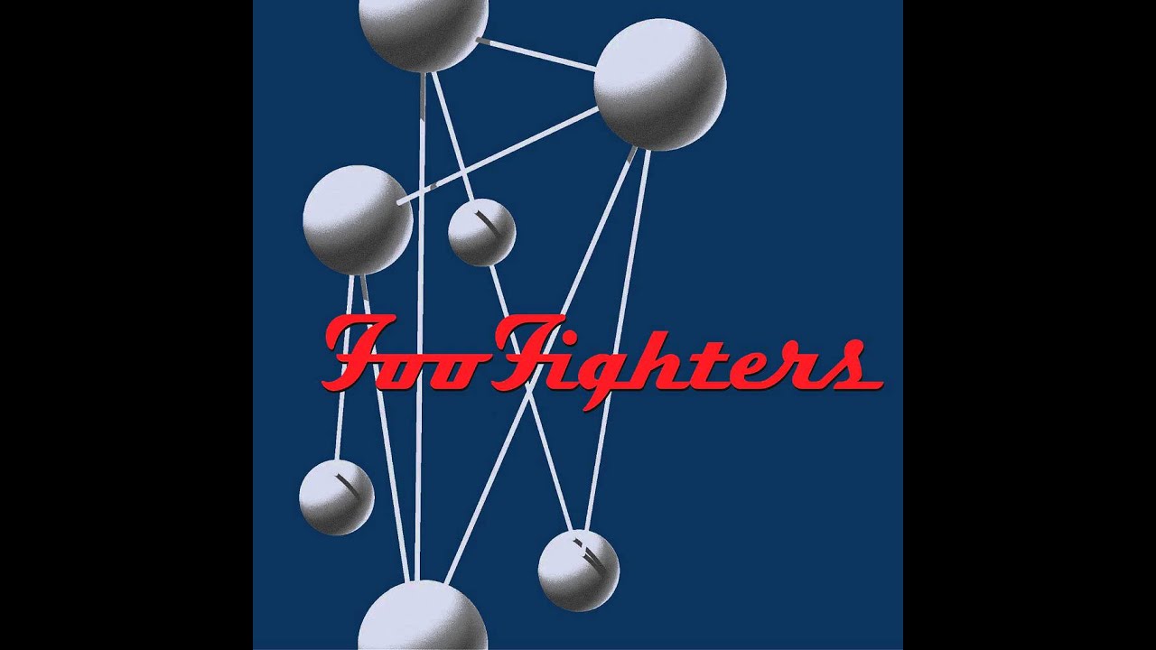 Foo Fighters - My Hero (Instrumental)