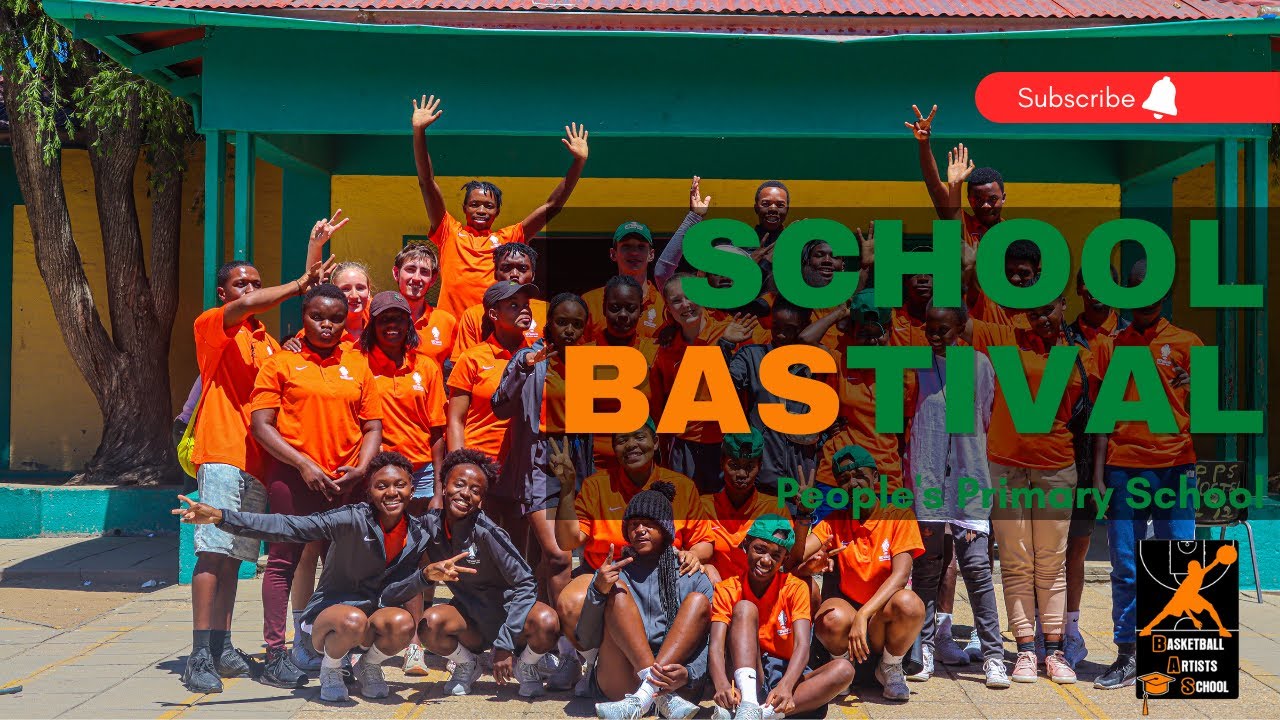 BAStival: People's Primary School 2021