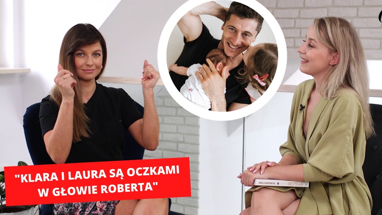 Anna Lewandowska: 