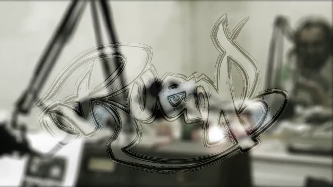 RuenB - Nacidos para el rap