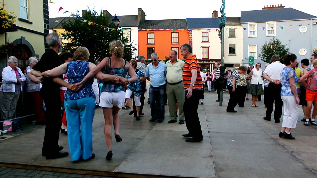 Cashel by Brian Ború in Kilrush