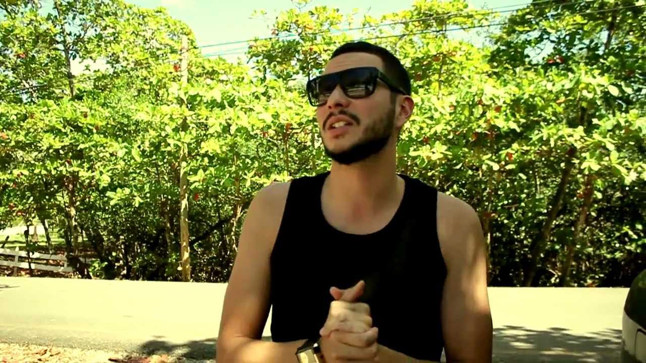 Million Stylez - Mind Travelling (Official HD Video)