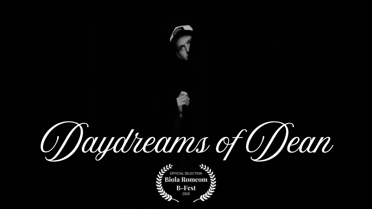 Daydreams of Dean | 2026 Short Film