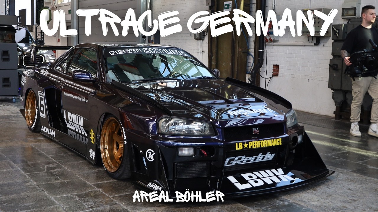Ultrace Germany 2026
