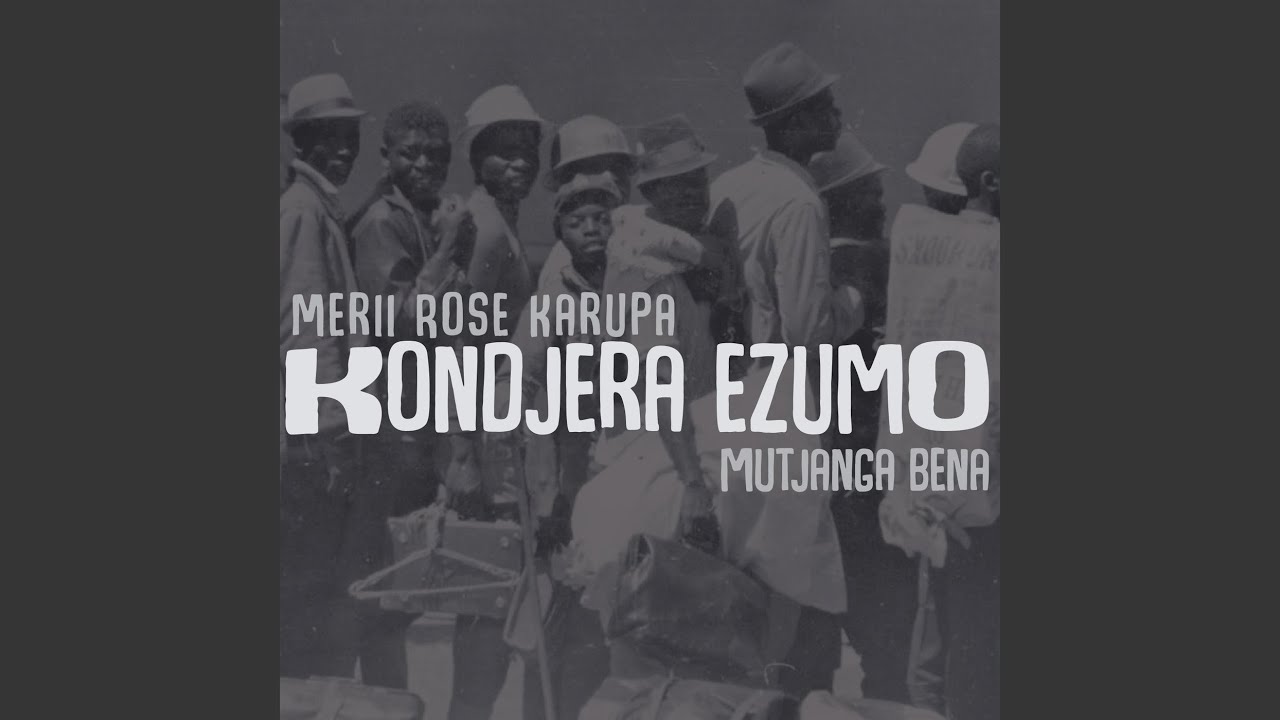 Oruroto (feat. Merii Rose Karupa)