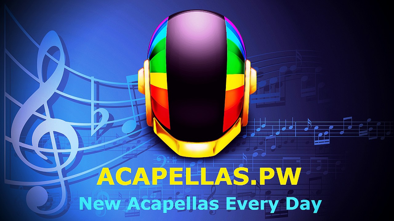 OneRepublic – Stop and Stare (Studio Acapella) + DL Link