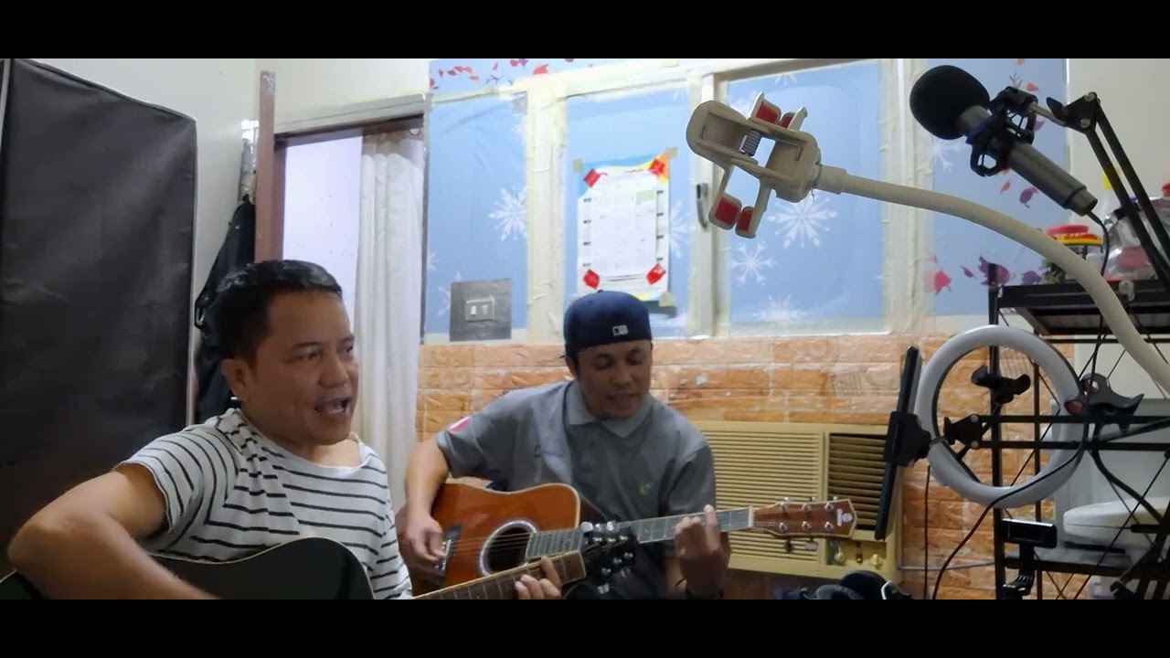 Jamming 