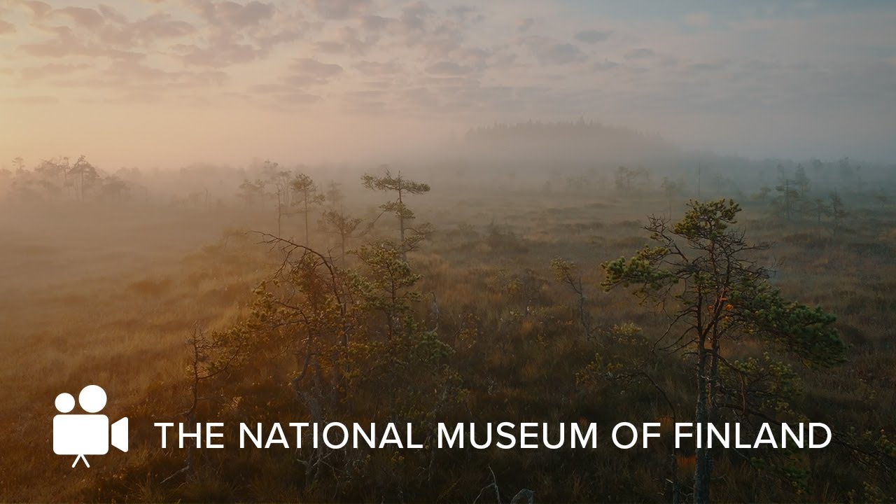Capturing ART OF NATURE Through Ancient Eyes