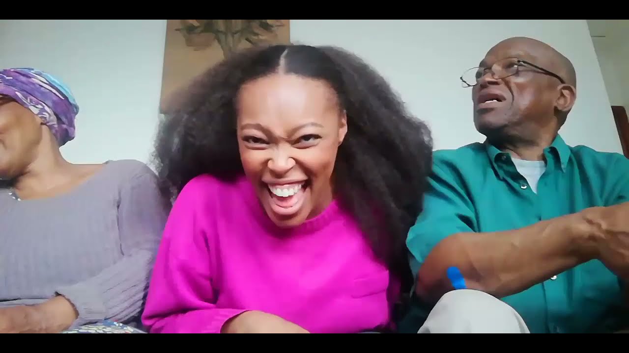 Scholarship Prank on Xhosa Dad | South Africa