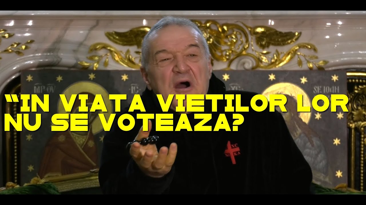 Gigi Becali și Marius Lăcătuș s-au ”contrat” în direct