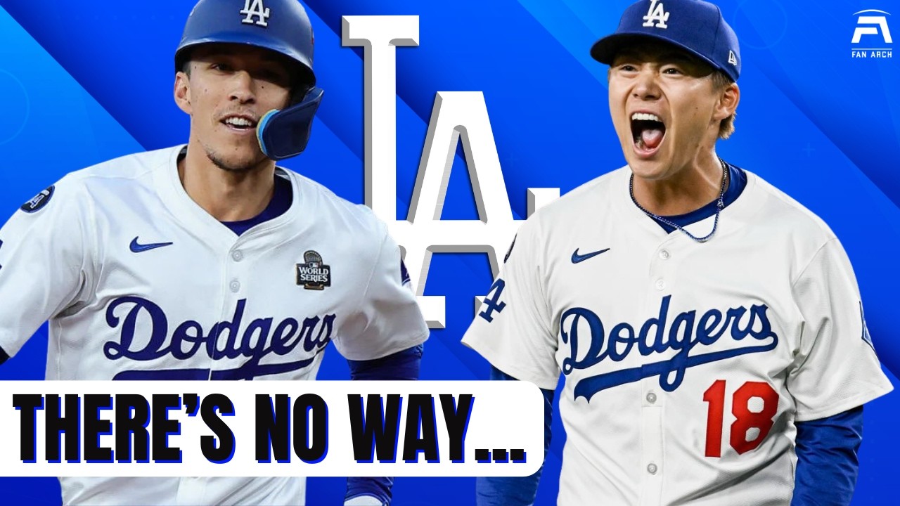 All Signs Point To THIS... | Daily Dodgers News & Rumors