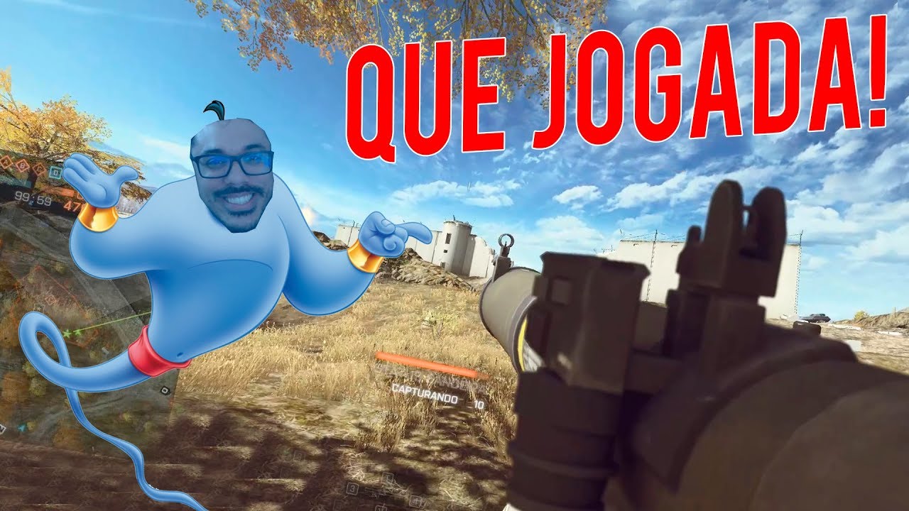 #BF4  - Eu sou um GÊNIO! (As val = 100/0)