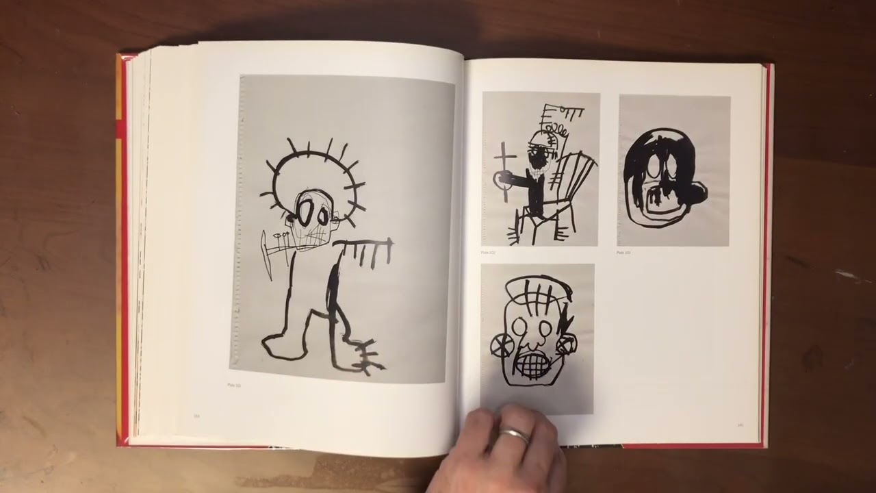ART BOOK. 