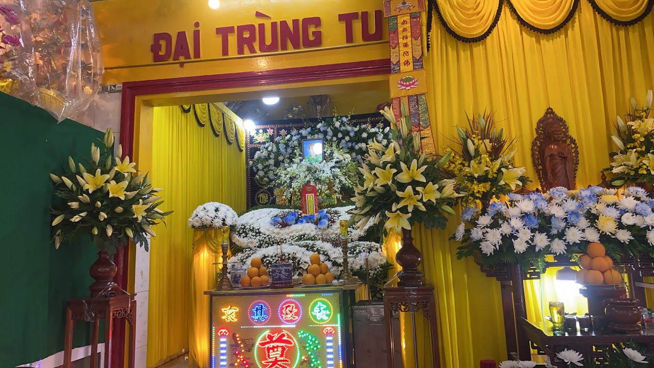 Miếu Bà Tây A 2023  đang phát trực tiếp!