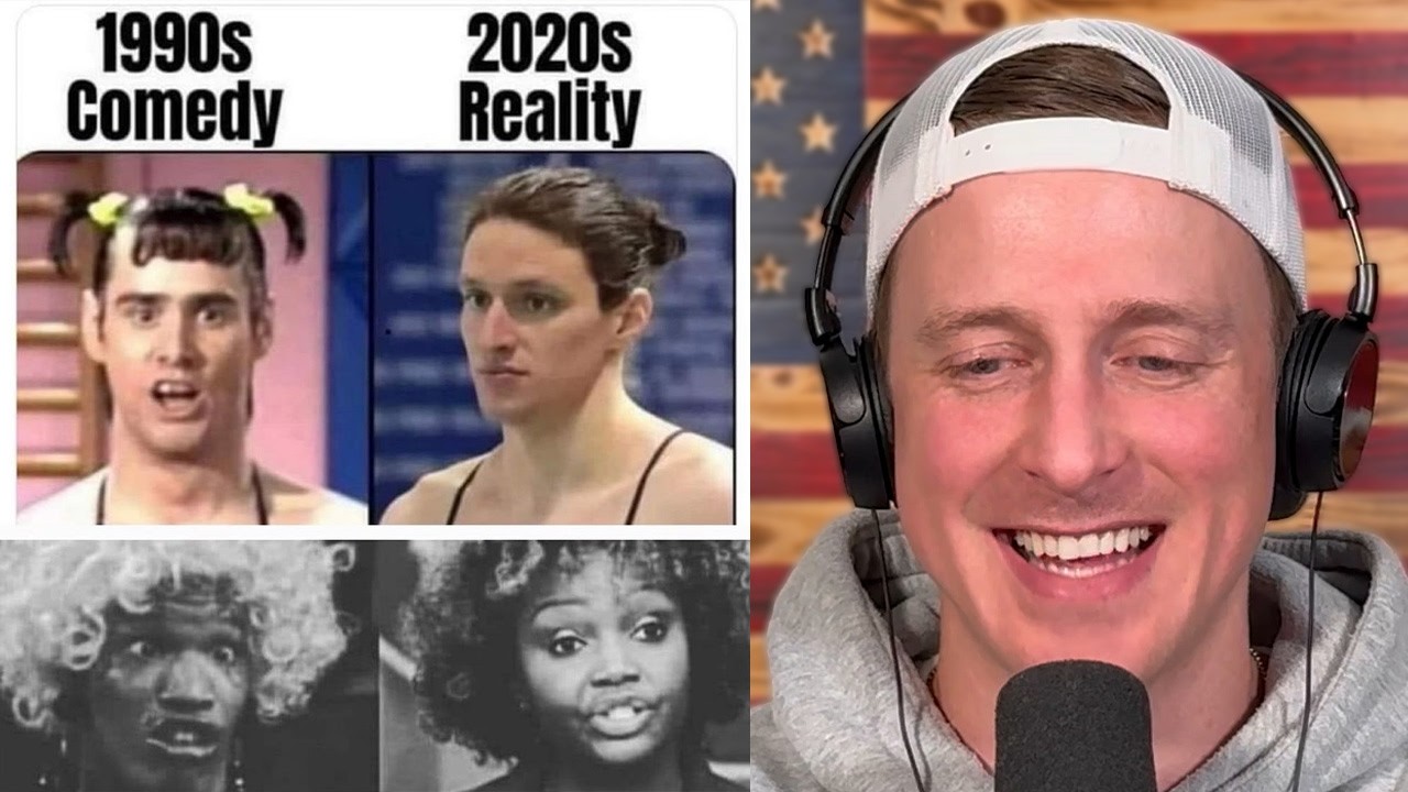 YOU LAUGH YOU LOSE #267
