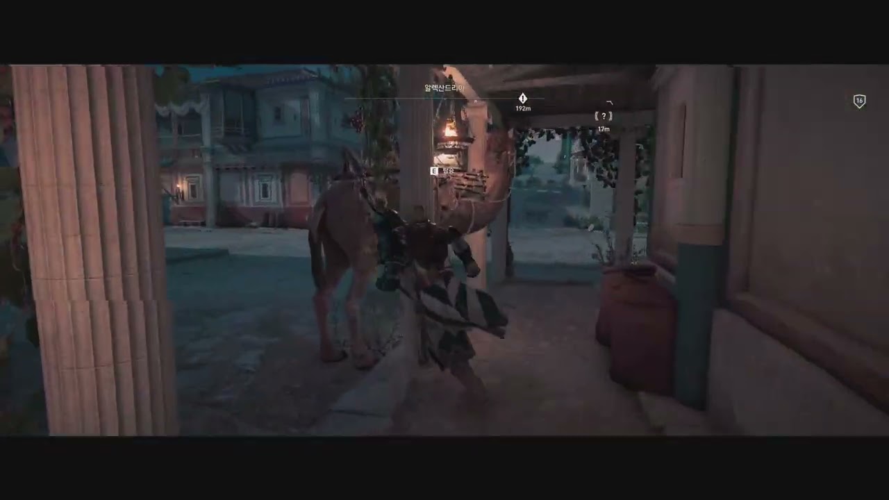 왕궁