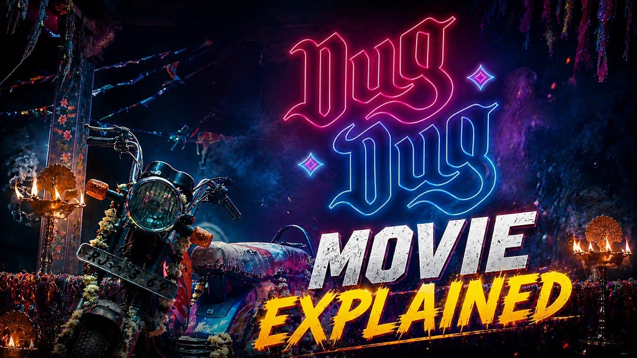 DUG DUG (2026) Full Movie Explained