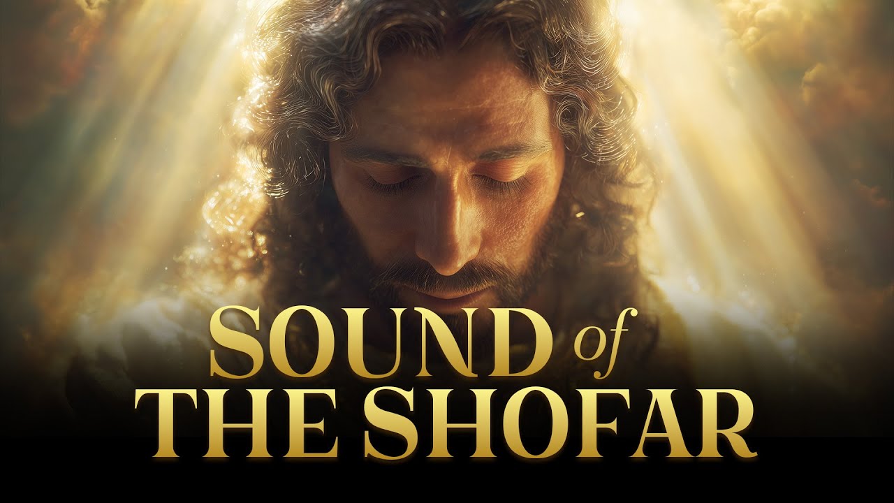 Sound of the Shofar | Epic Prophetic Worship Song | Kol HaShofar (קוֹל הַשּׁוֹפָר) Call to Awakening
