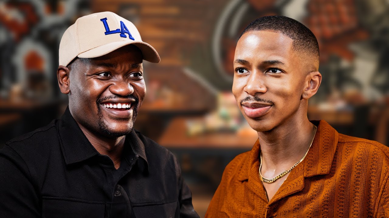 Clement Maosa's MOST Awkward Date EVER!