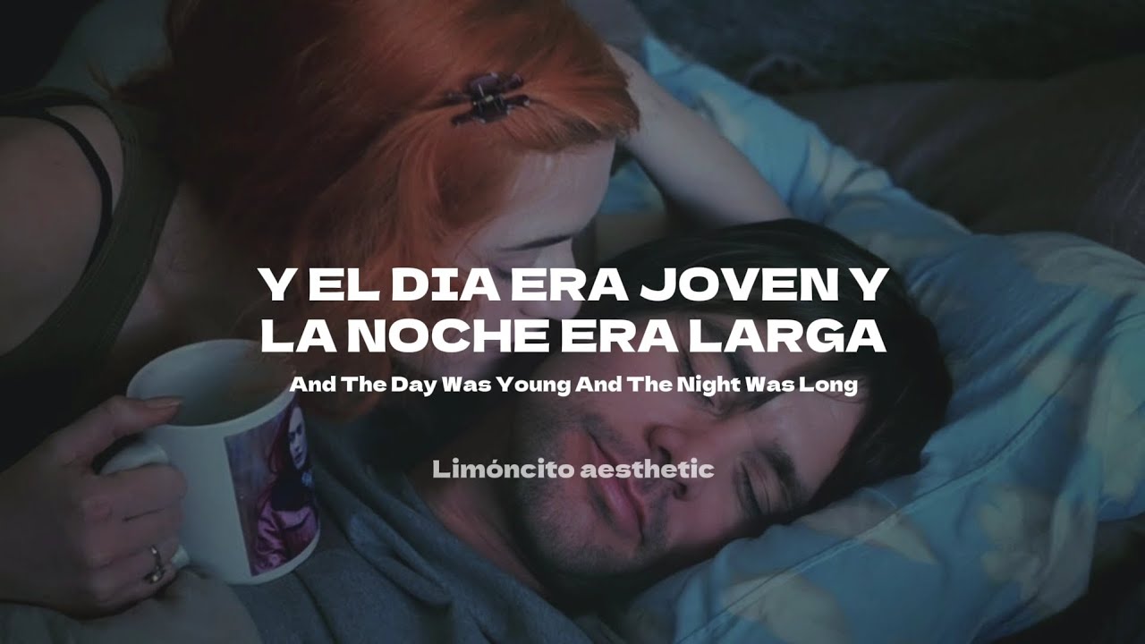 Joaquin Phoenix - IF YOU GO AWAY (Letra + Lyrics) (From Joker: Folie à Deux)