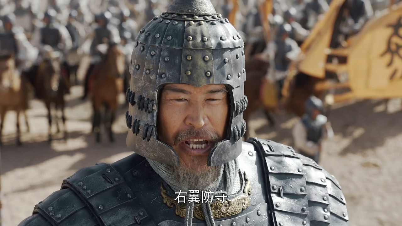 燕國將軍看輕20歲的秦始皇迎敵，卻沒想到20萬燕軍一夜覆滅！趙國血洗上谷36縣，秦始皇笑到最後不費一兵坐收漁利