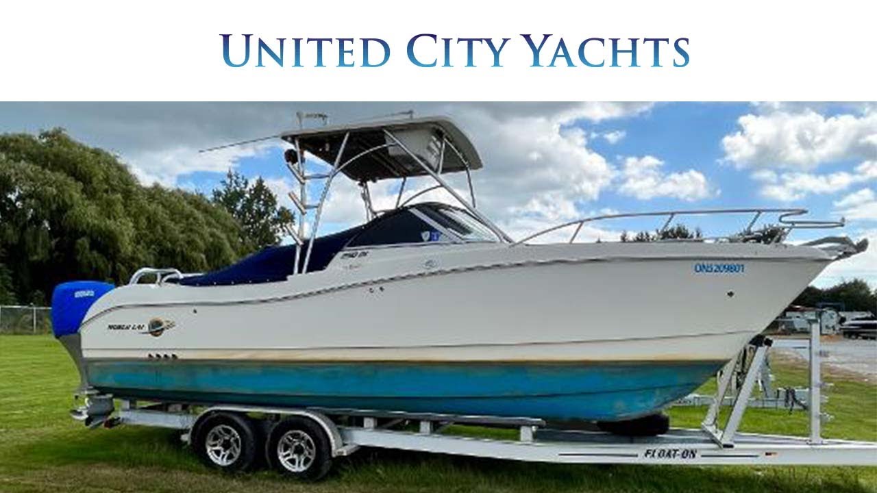 25' World Cat 250 DC 2006