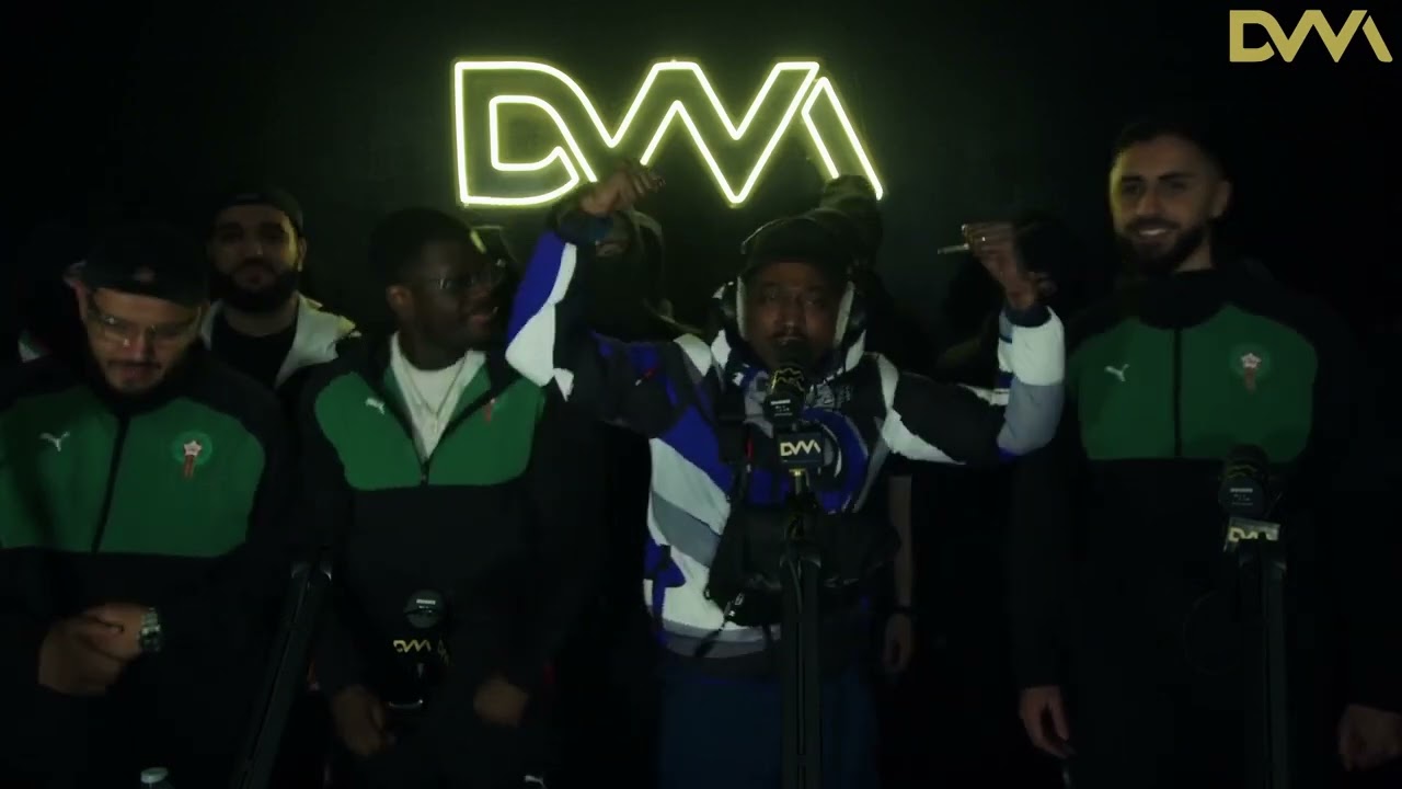 Guizmo - HISTORY X - DVM Show