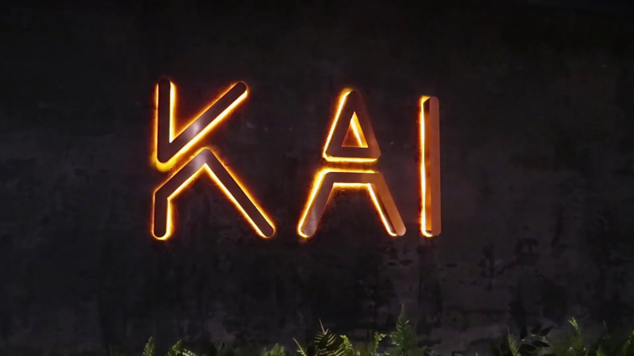 House of KAI | Turkish Restaurant in Manchester