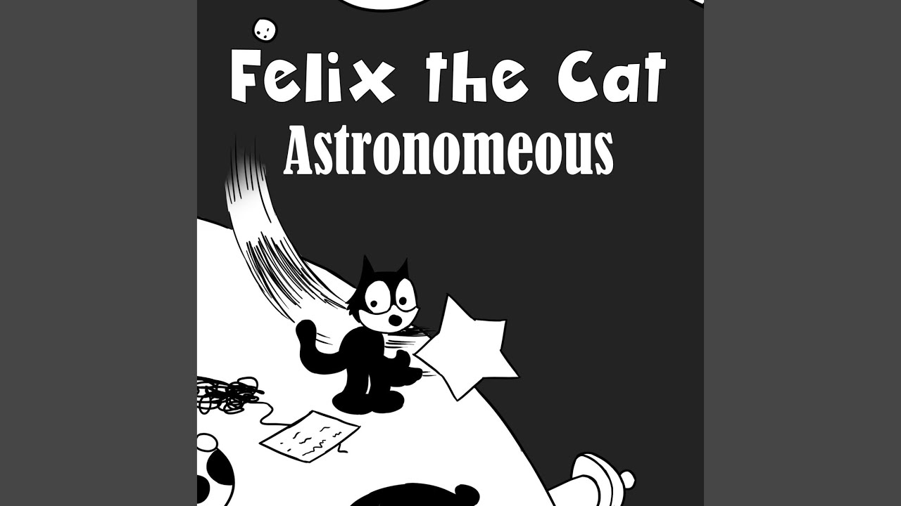 Astronomeous (GR Mix)