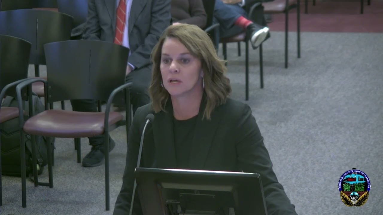 Board of County Commissioners Briefing _ November 17, 2025