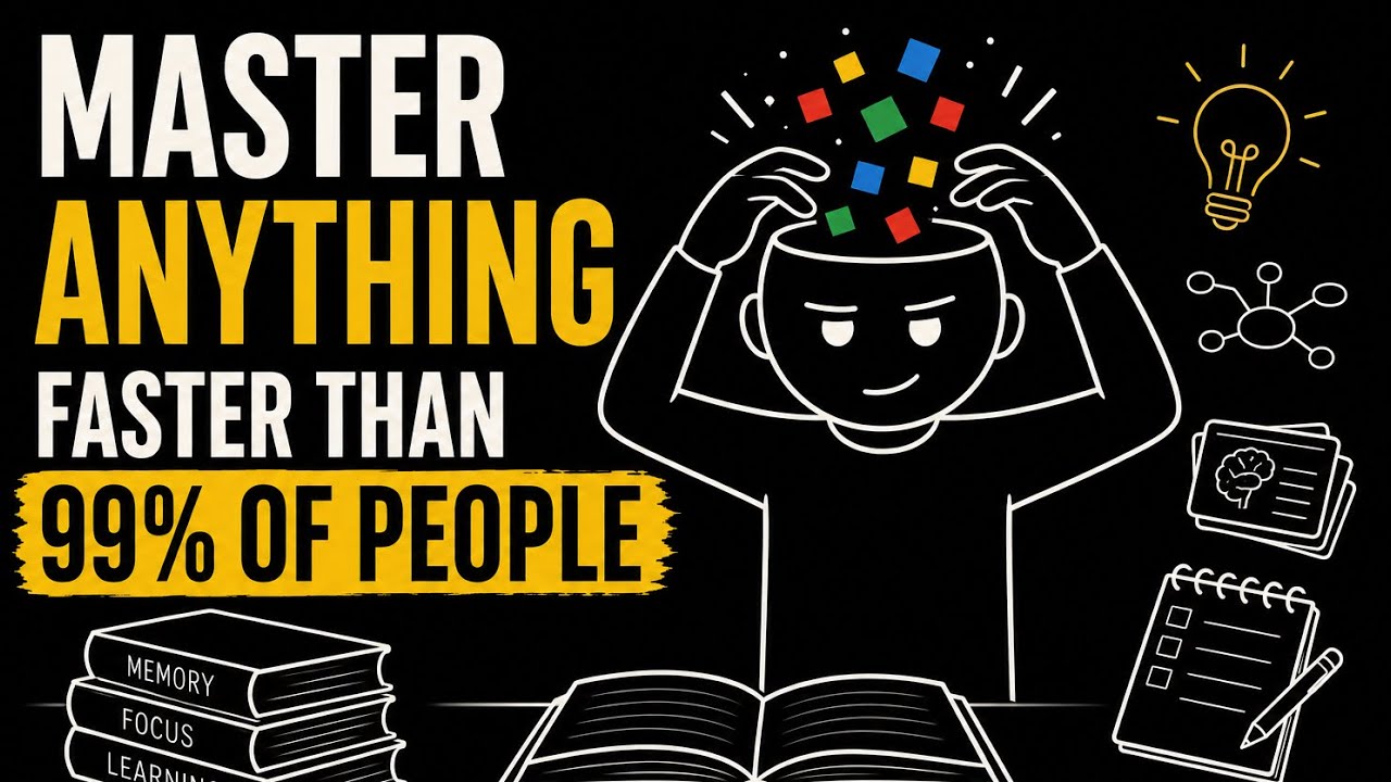 How Top Students Actually Score 90+(The Secret)