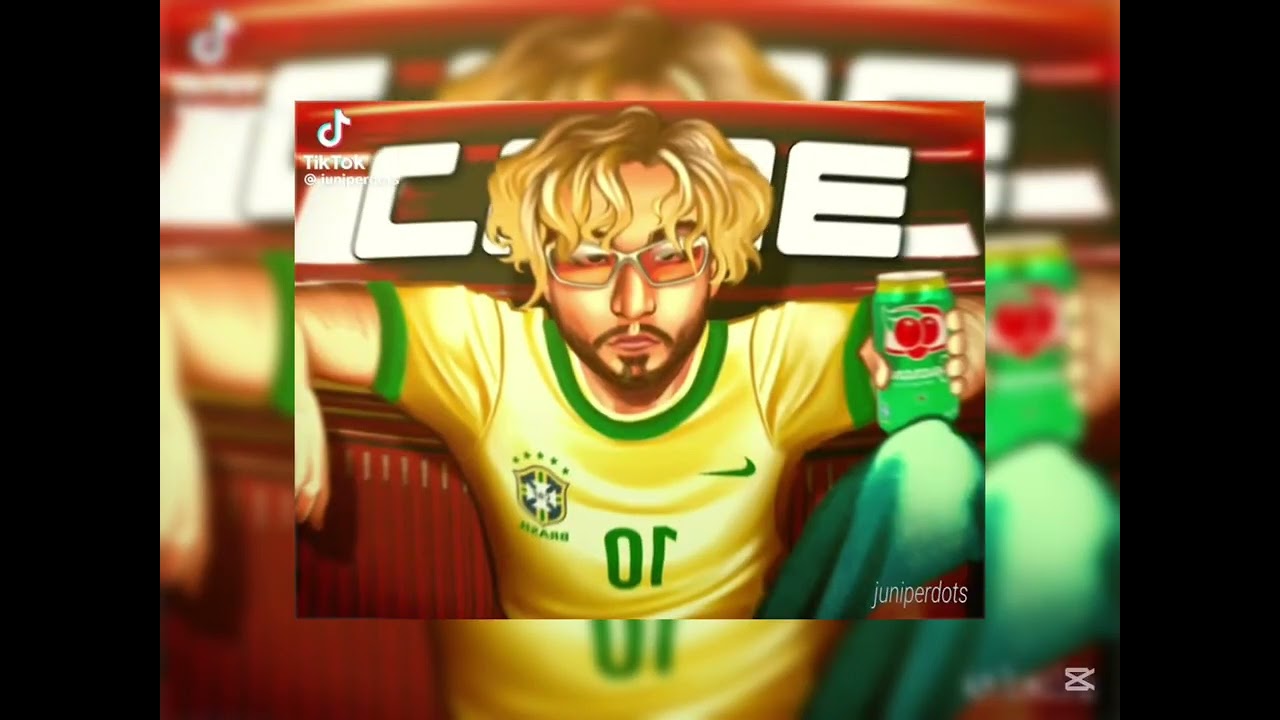 Bbno$ // COME TO BRAZIL // BABY NO MONEY #tiktok #trending song #bbnos 