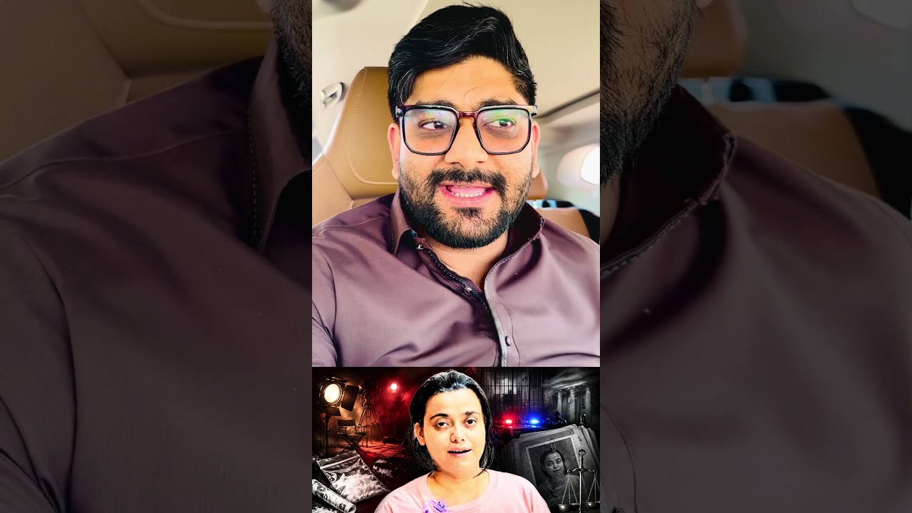 Why Is Pakistan Making a Drama on Cocaine Queen Anmol Pinky? #anmolpinky #drama #sabaqamar