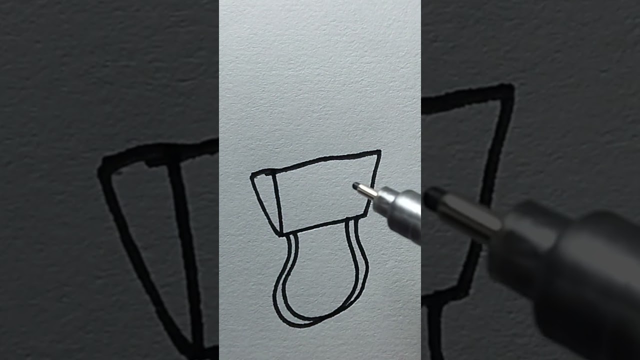 stationary Series: paper clamp 