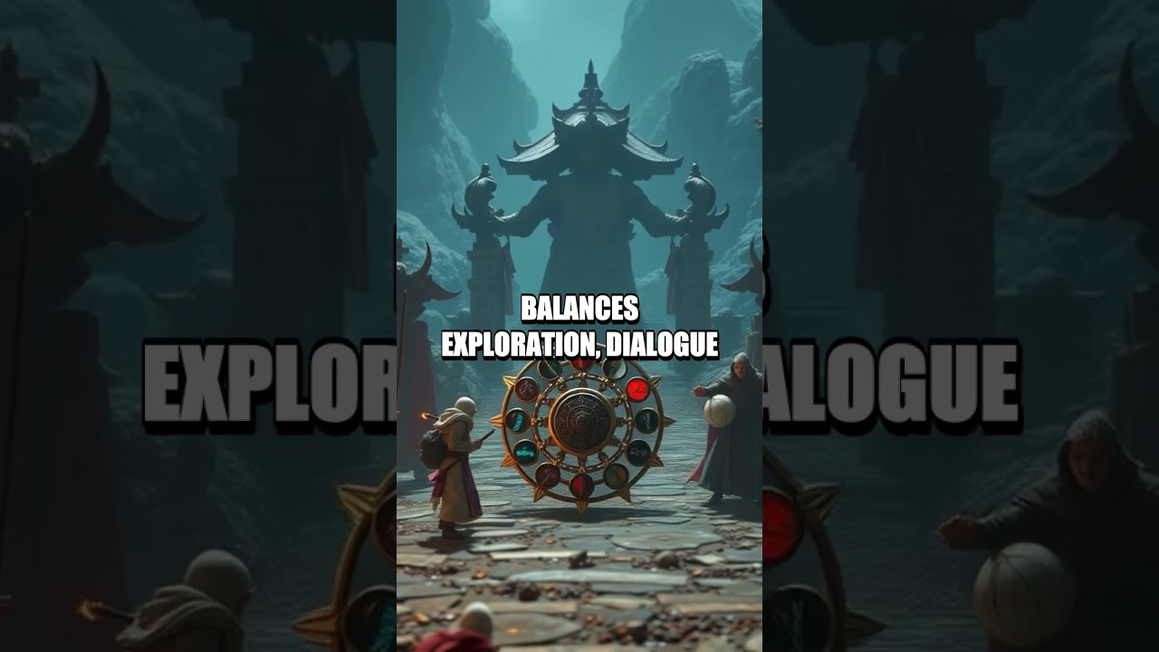 Baldur's Gate 3 Redefined: The Next Gen RPG Benchmark