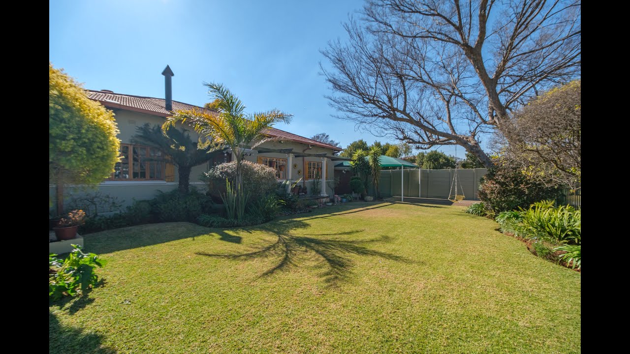 House For Sale - 66 Bodenstein Street, Krugersdorp North