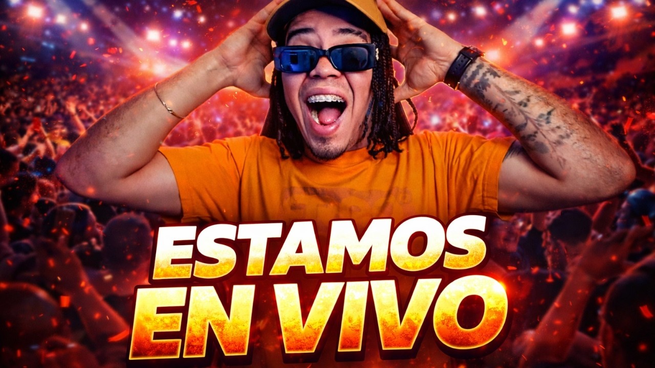 TIRADERAS + ESTRENOS: AKAPELLAH,EMBLEMA,TEMPO CON CAN Y MUCHOS MAS + LUZ DE SUPA ESTA Al revés
