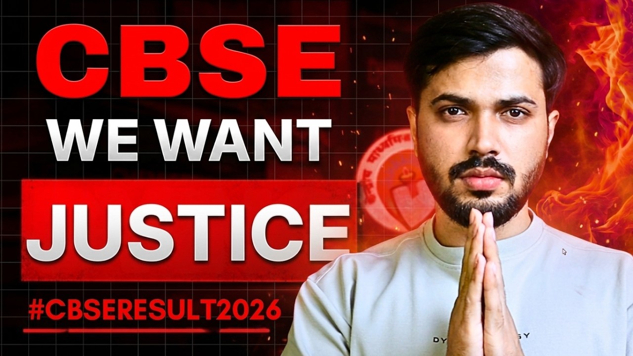 Unfair Checking 12th Boards 😳 Hard Checking OSM System ⚠️ Class 12 CBSE Boards 2026 Result🙏🏻