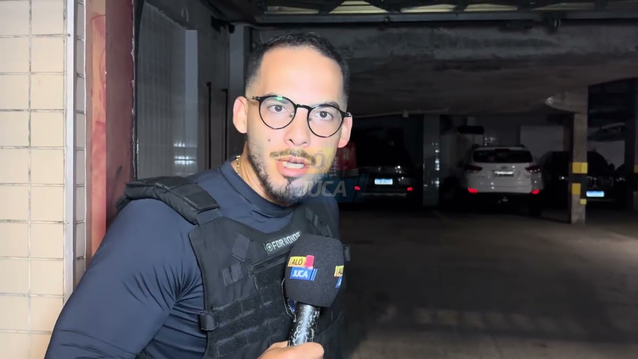 REI DO MOUNJARO: polícia invade prédio na Barra durante operação contra venda ilegal de canetinhas