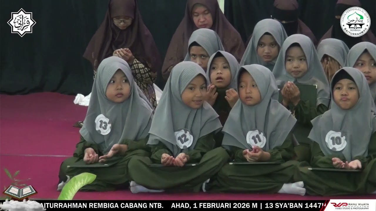 9  DOA & PENUTUP