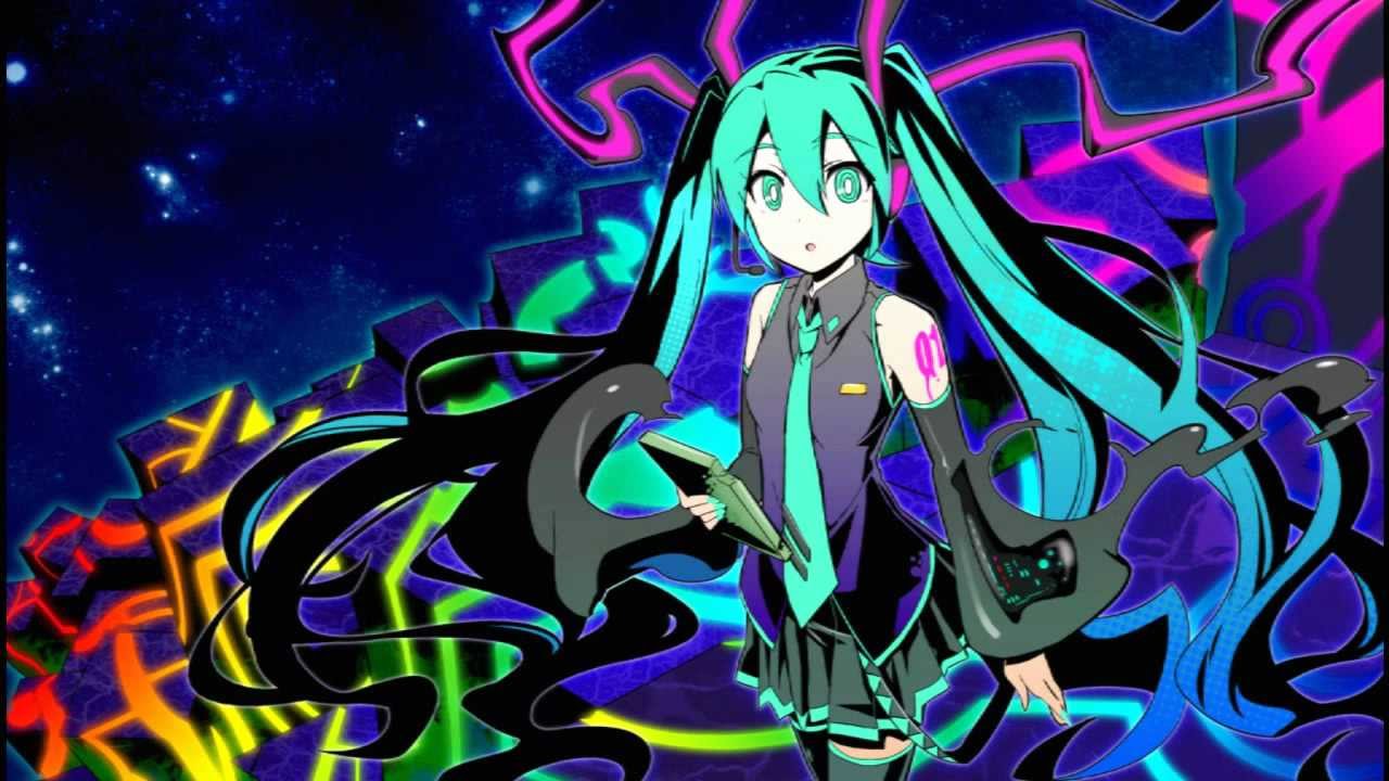Blue Nightcore - Déjà Vu