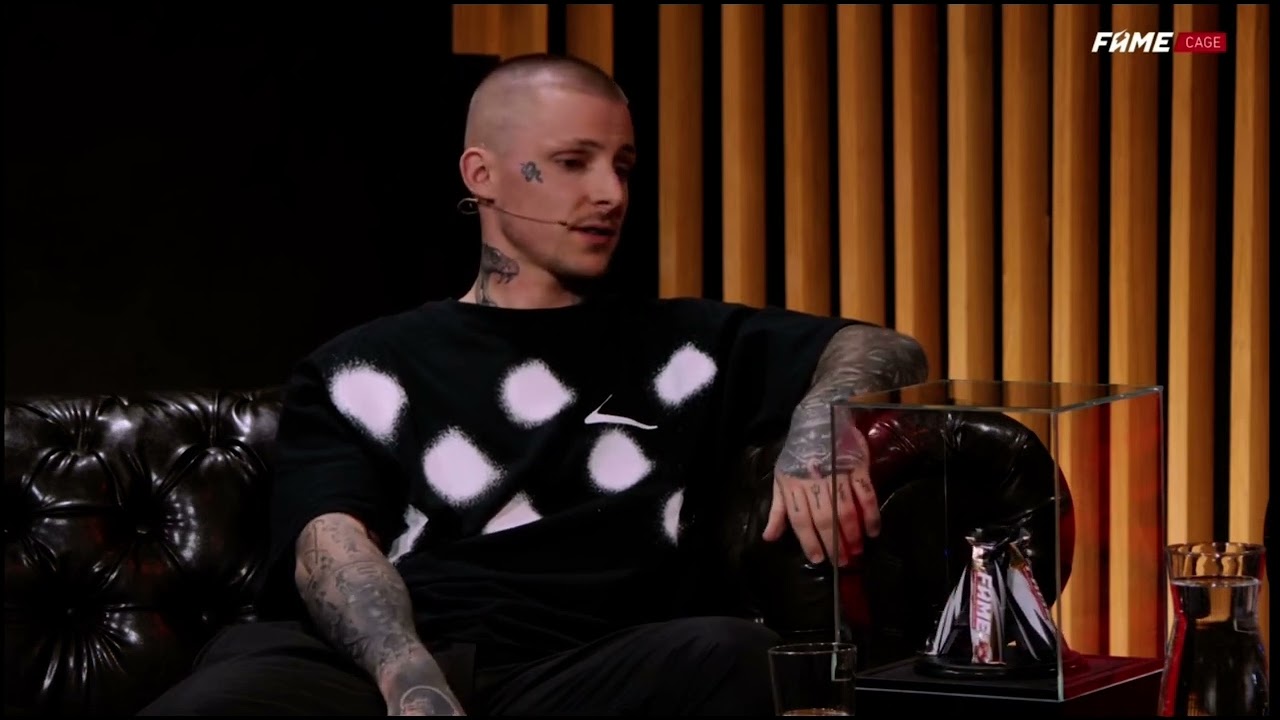 TROMBA O ROZPADZIE EKIPY! *o co poszło, cały konflikt*