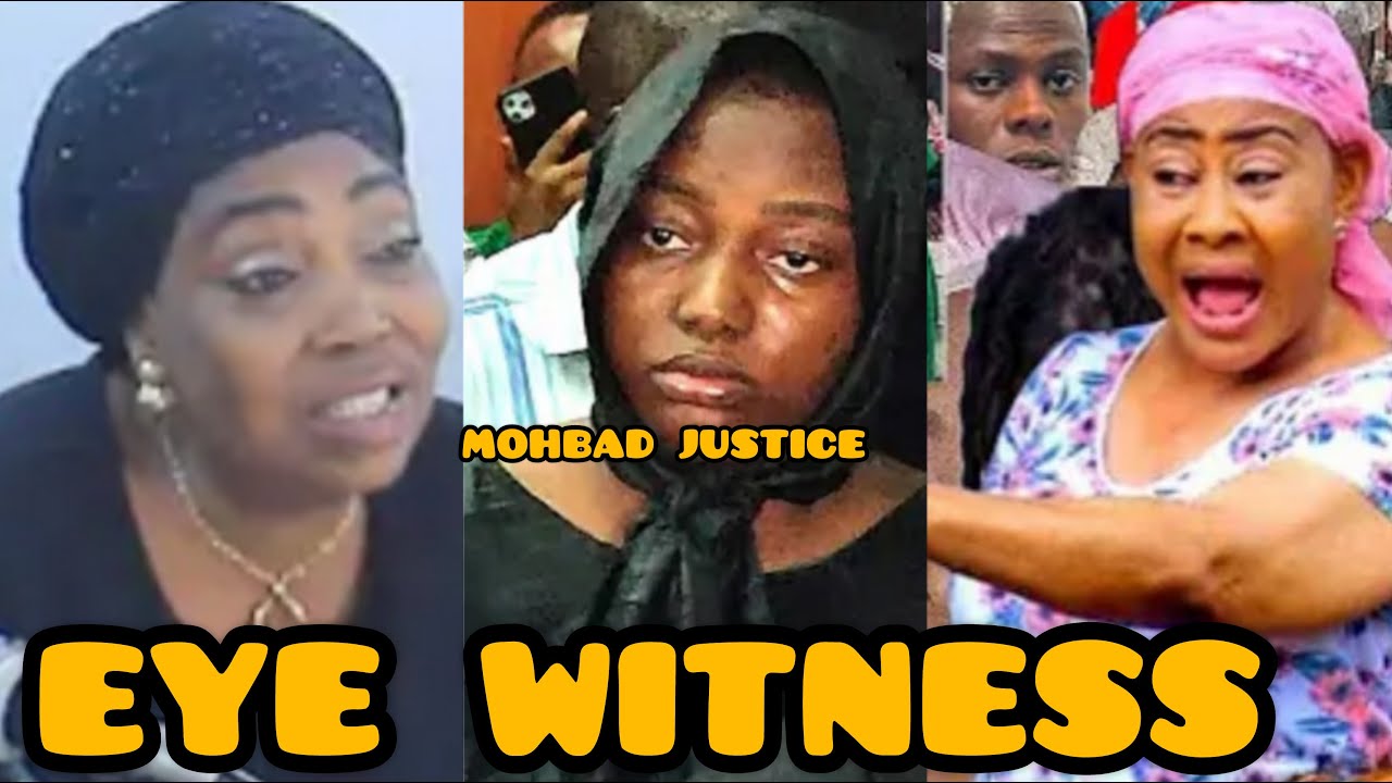 ASIRI ORO OMO TI WUMI IYAWO MOHBAD BI PADA JADE OO...QUADRI HAMZAT REPORTING