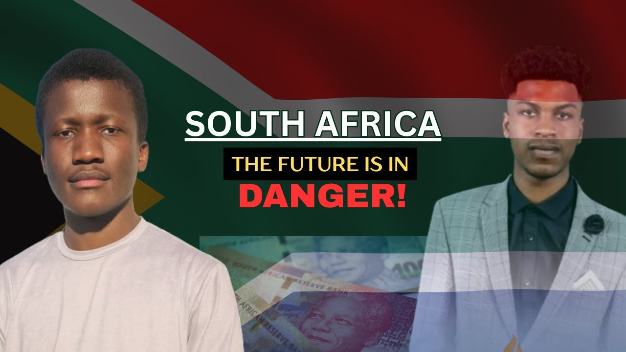 Are the Youth in South Africa Killing or Building the Country?