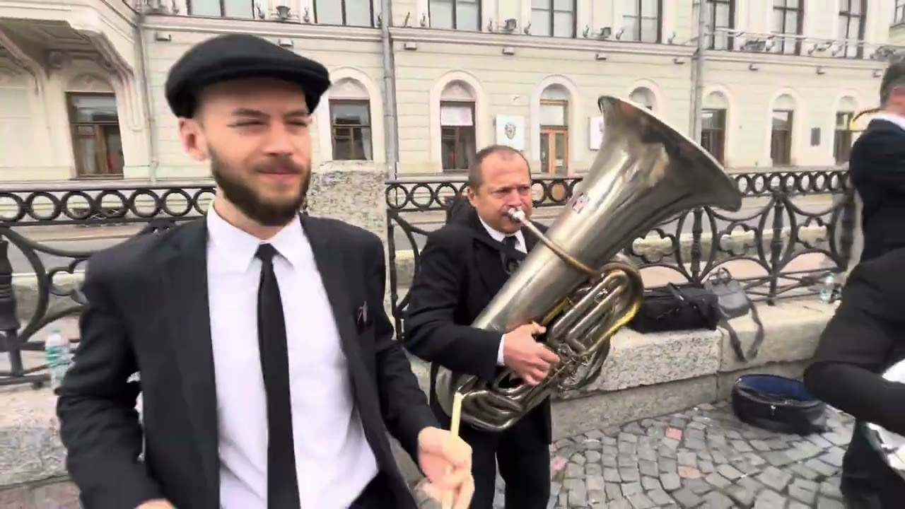 Фестиваль Фонтанки SUP-2024