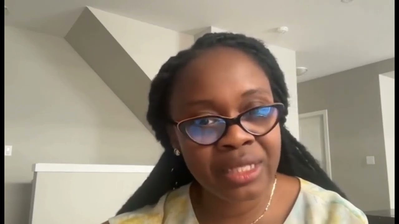 Kindly Watch: CHOOSING TO LIVE DAILY FOR JESUS VII💕🙏. GUEST: @omololafatokun. Be Blessed & Edified☺️