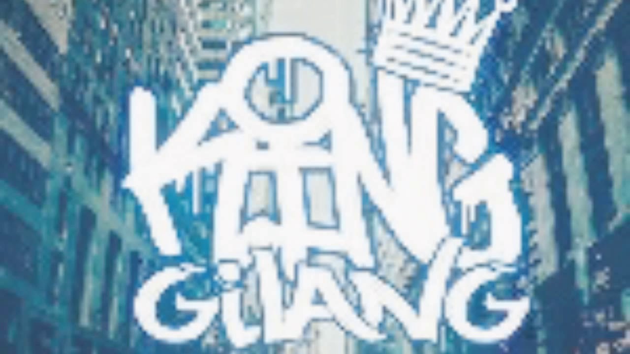 Higher Brothers X Gilang Mc - Made In China (COVER)
